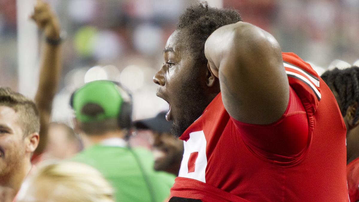 101. Dawand Jones